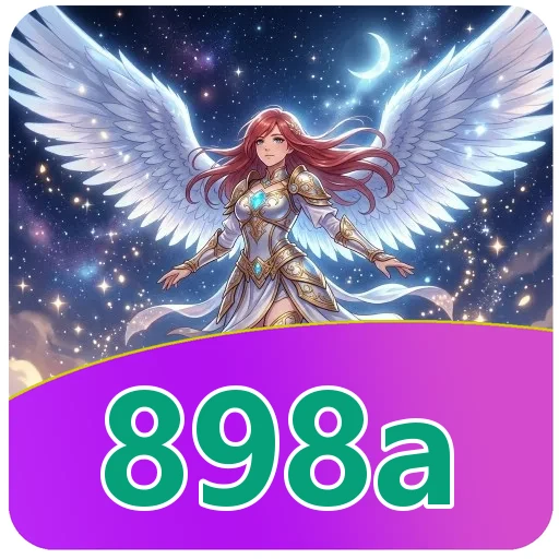 Pratinjau antarmuka aplikasi 898a setelah terpasang (build v4.2.1)